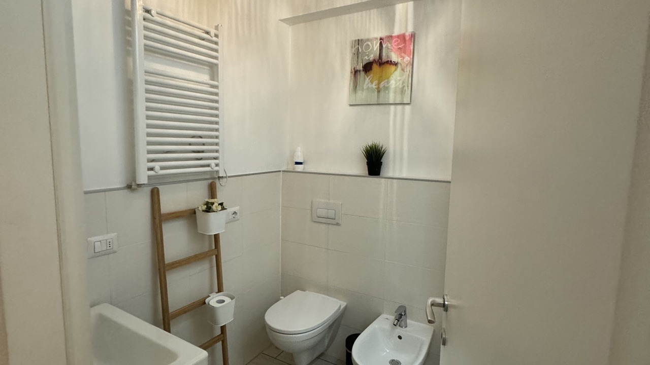 Photo of Bathroom in Porta al Prato