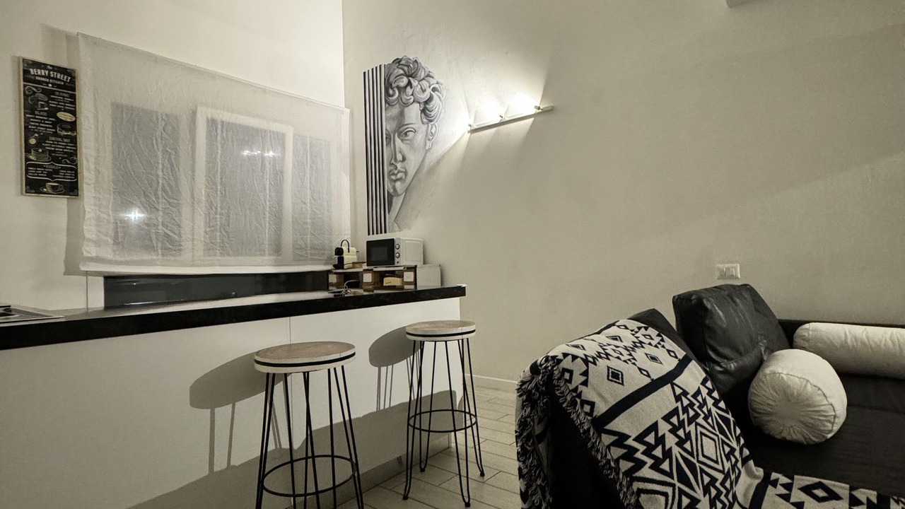 Photo of Livingroom in Porta al Prato