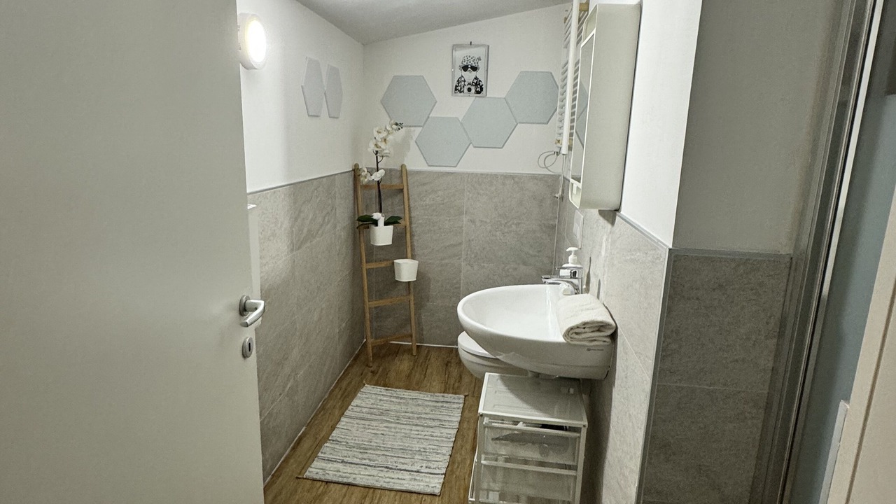 Photo of Bathroom in Porta al Prato