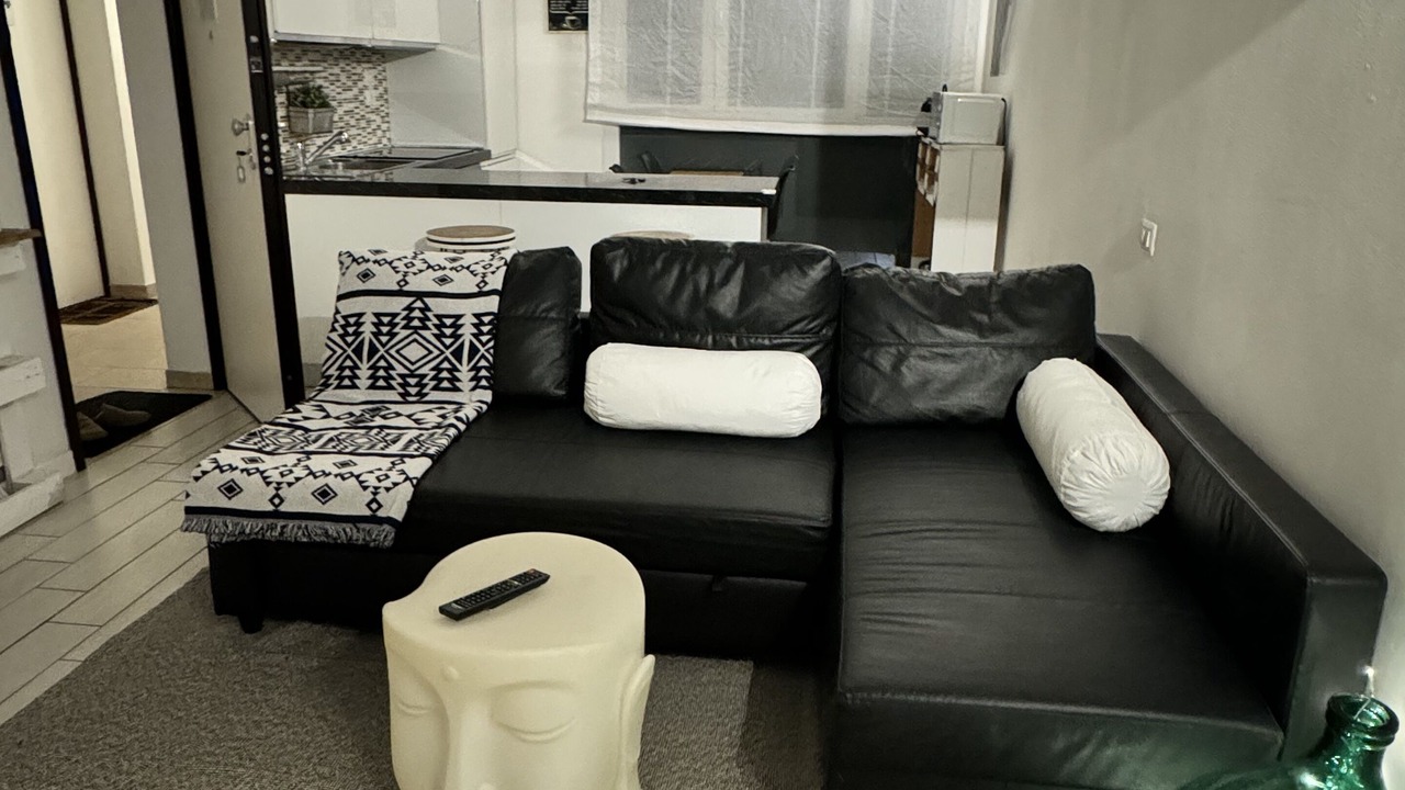 Photo of Livingroom in Porta al Prato
