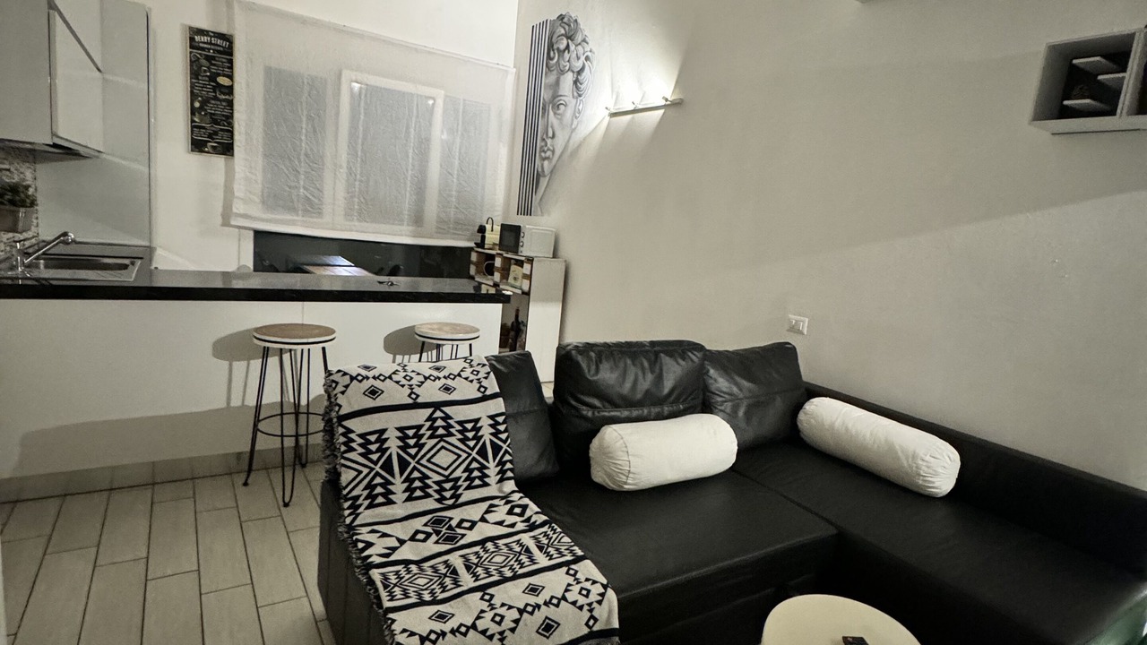 Photo of Livingroom in Porta al Prato