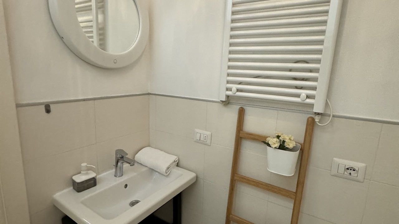 Photo of Bathroom in Porta al Prato