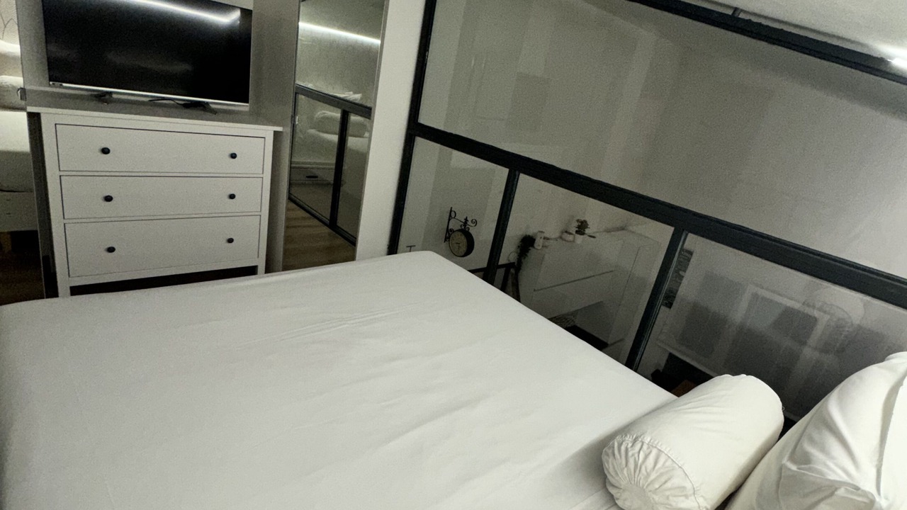 Photo of Bedroom in Porta al Prato