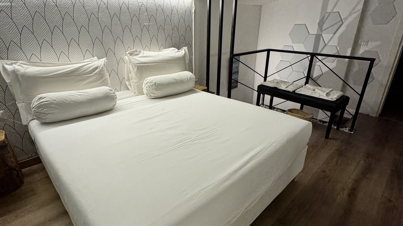 Photo of Bedroom in Porta al Prato