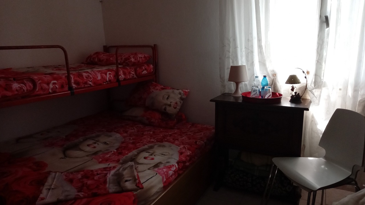 Photo of Bedroom in Castiglione di Cervia