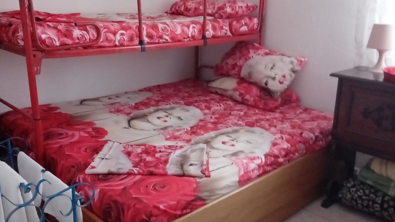 Photo of Bedroom in Castiglione di Cervia