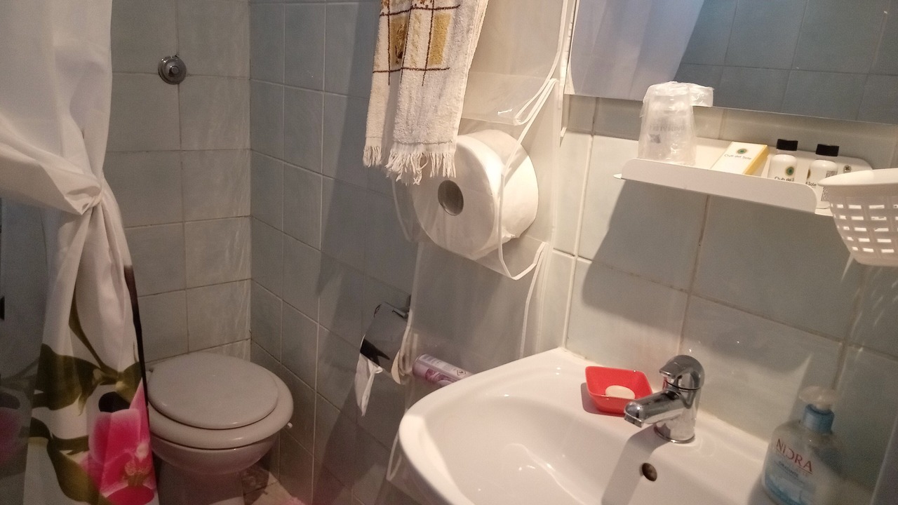 Photo of Bathroom in Castiglione di Cervia