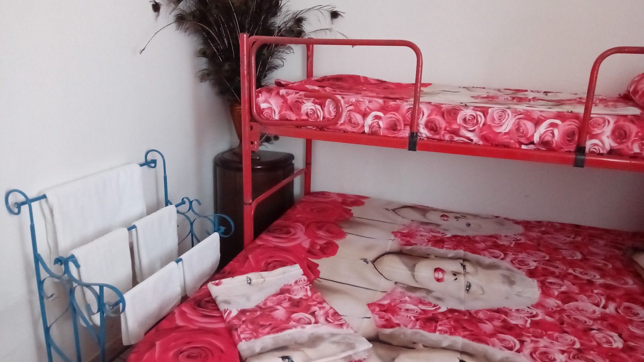 Photo of Bedroom in Castiglione di Cervia