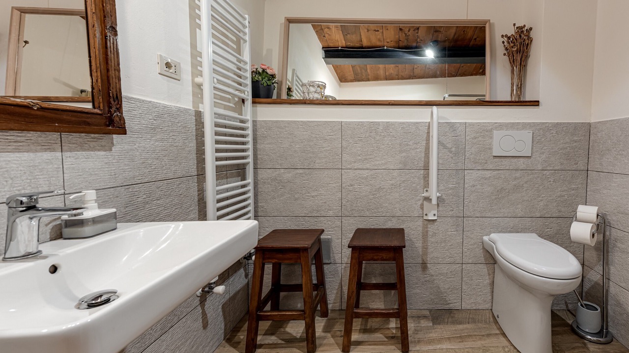 Photo of Bathroom in Pelago