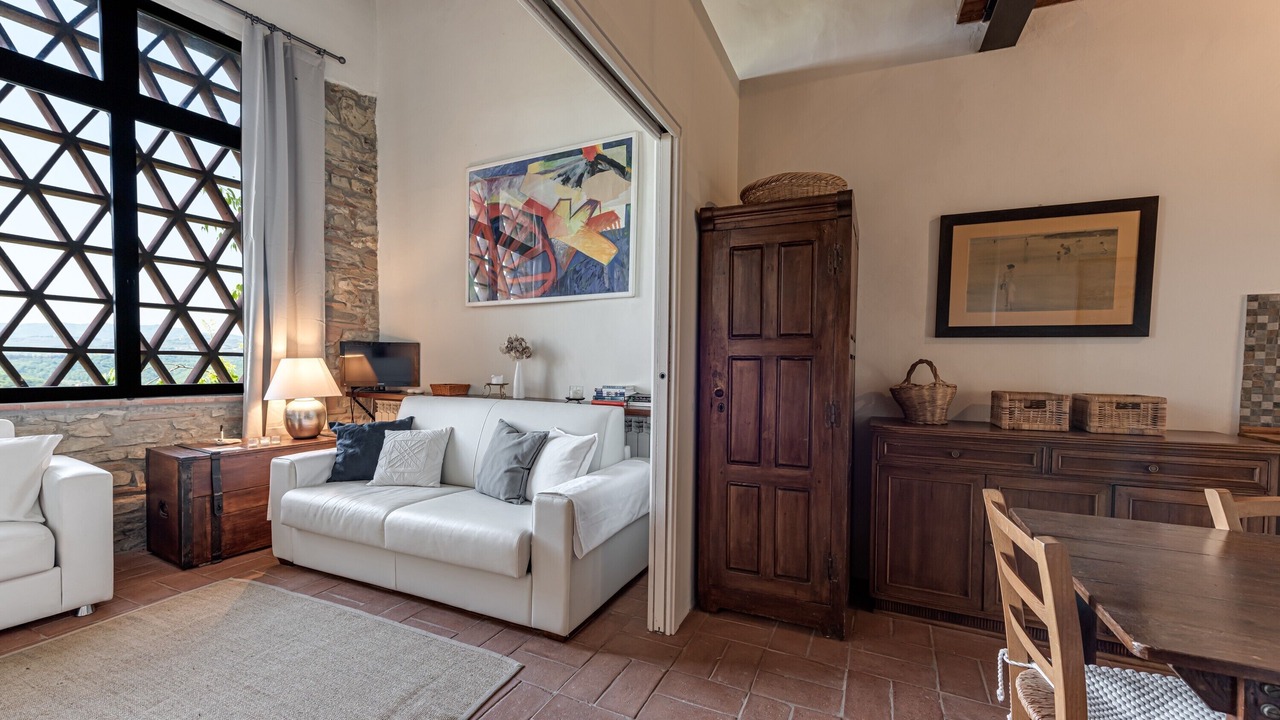 Photo of Livingroom in Pelago