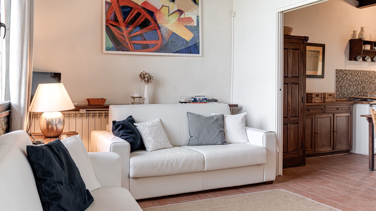 Photo of Livingroom in Pelago