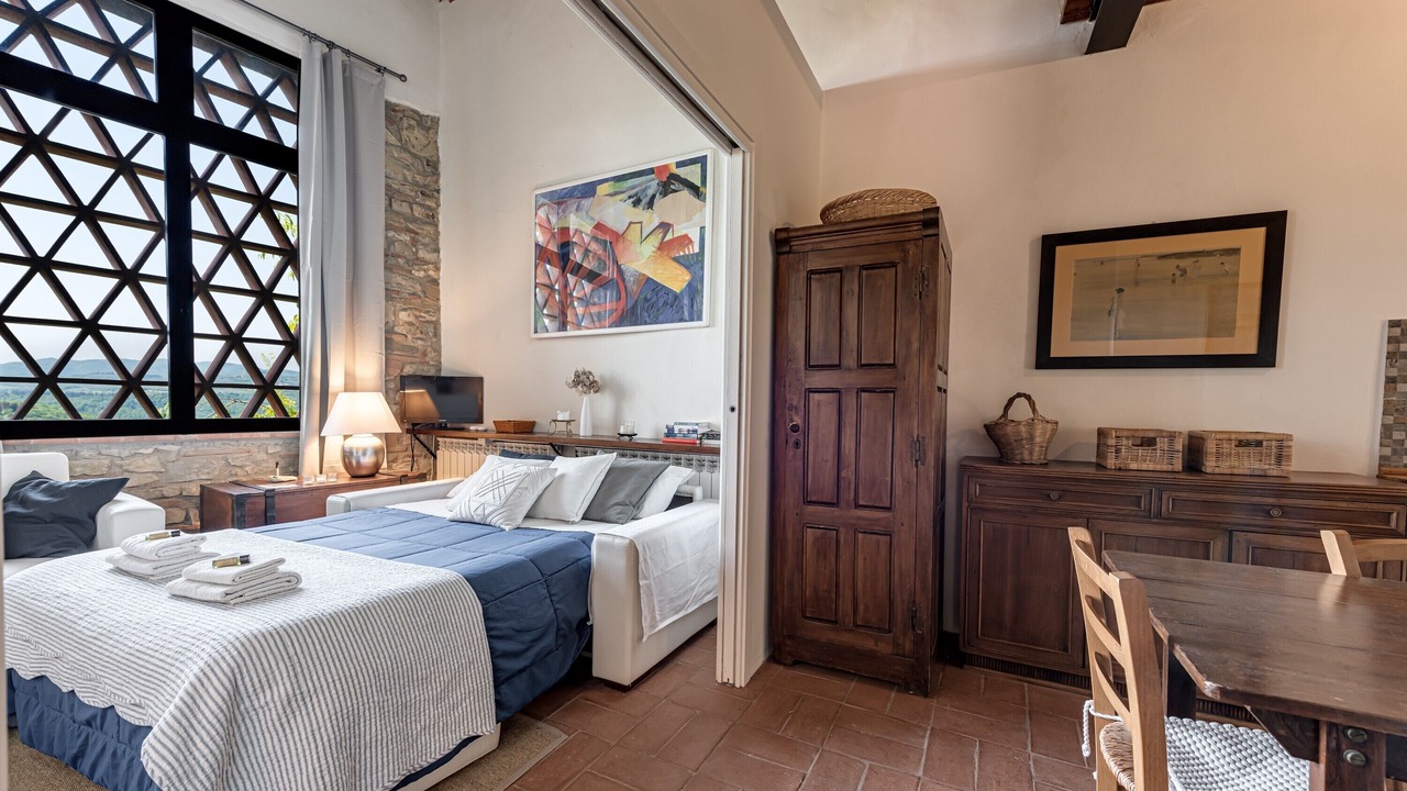 Photo of Bedroom in Pelago