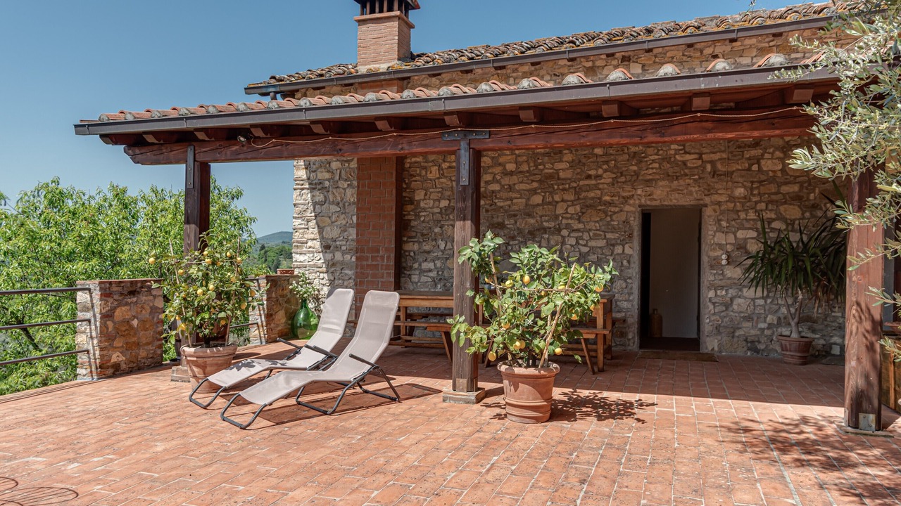 Photo of Outdoor in Pelago
