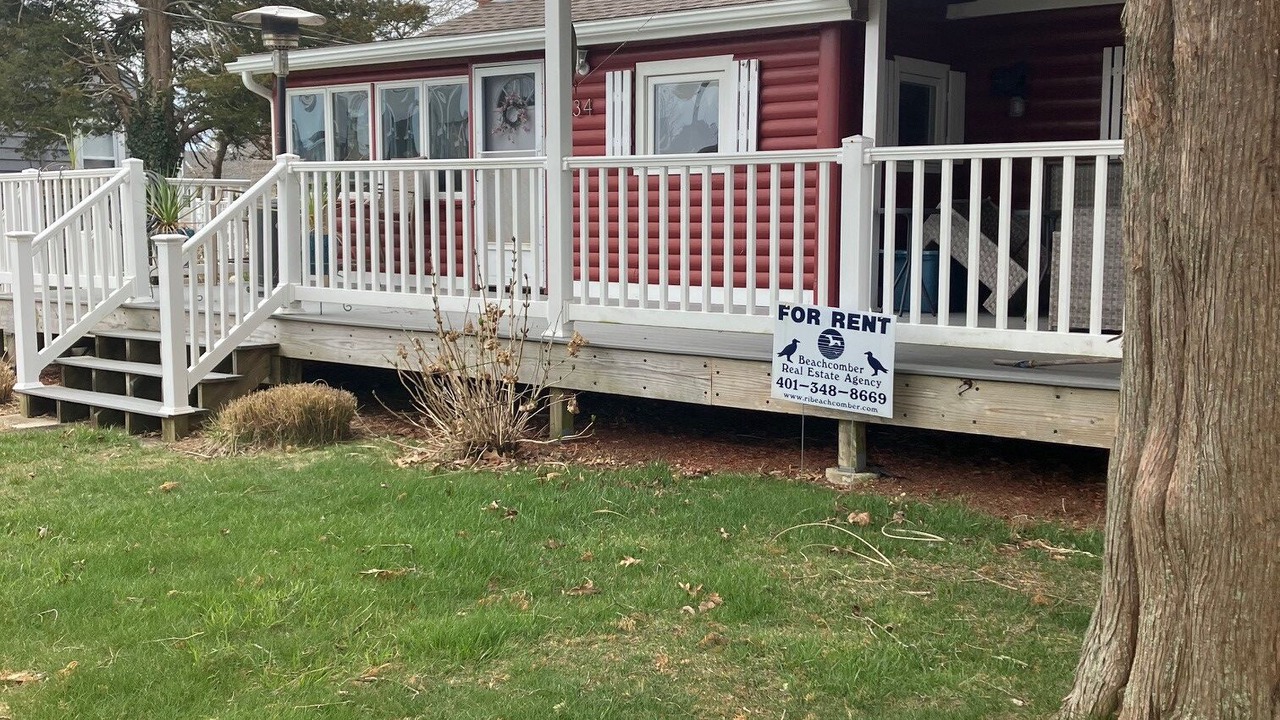 Photo of Outdoor in Misquamicut