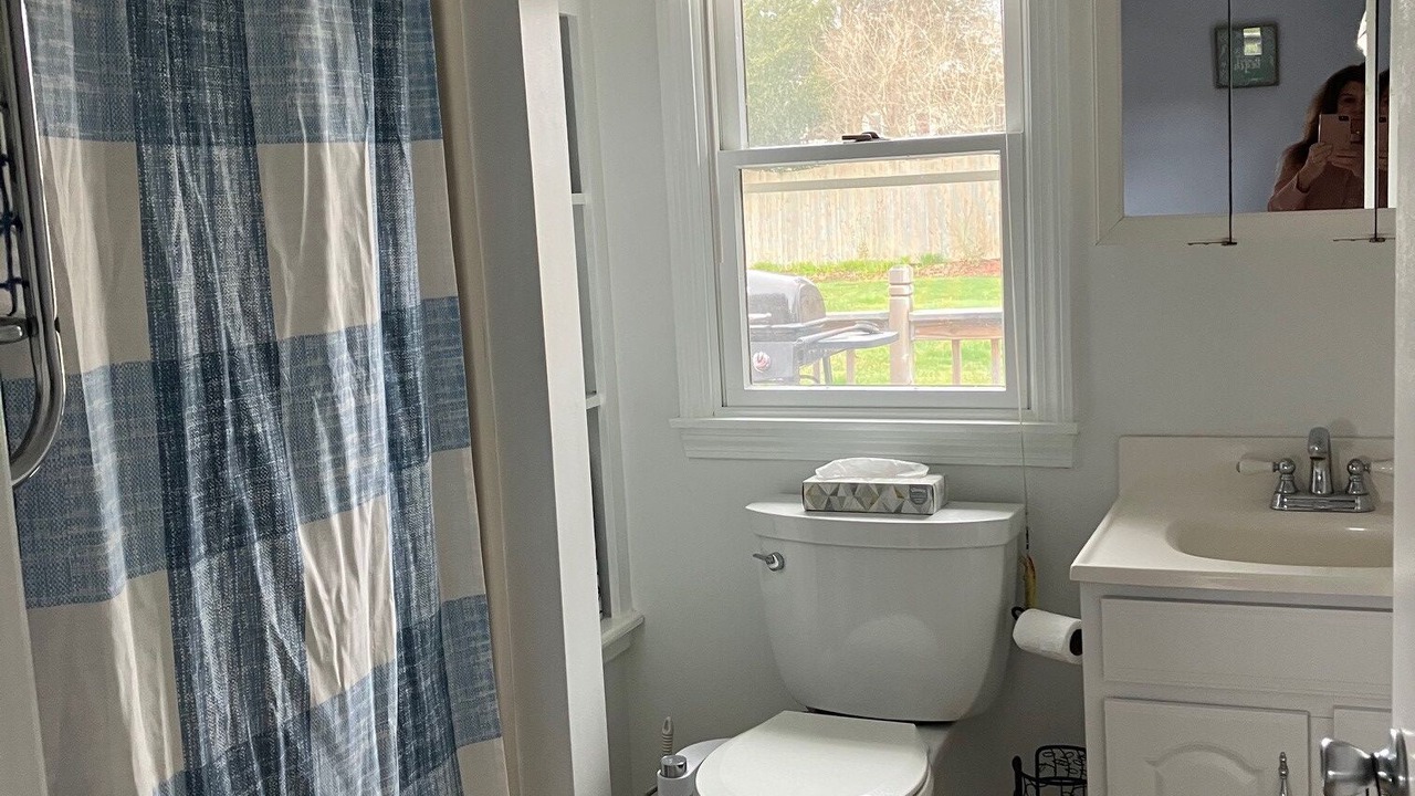 Photo of Bathroom in Misquamicut