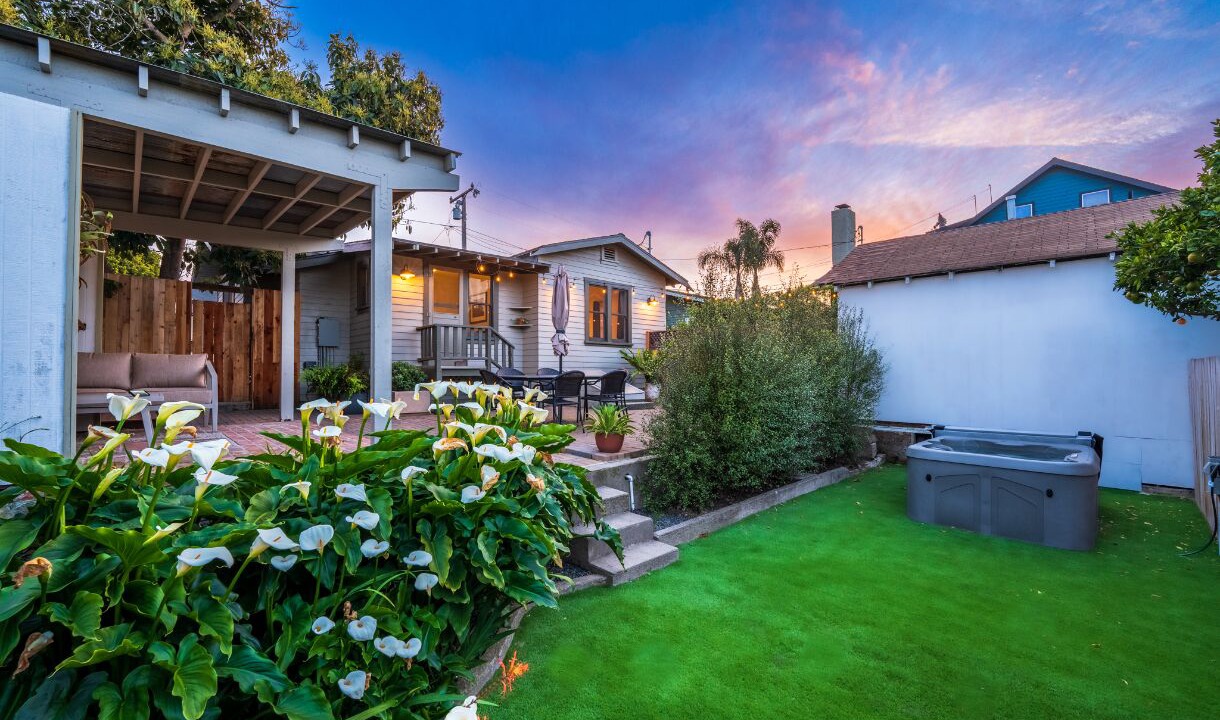 Photo of Patio Balcony in Ventura