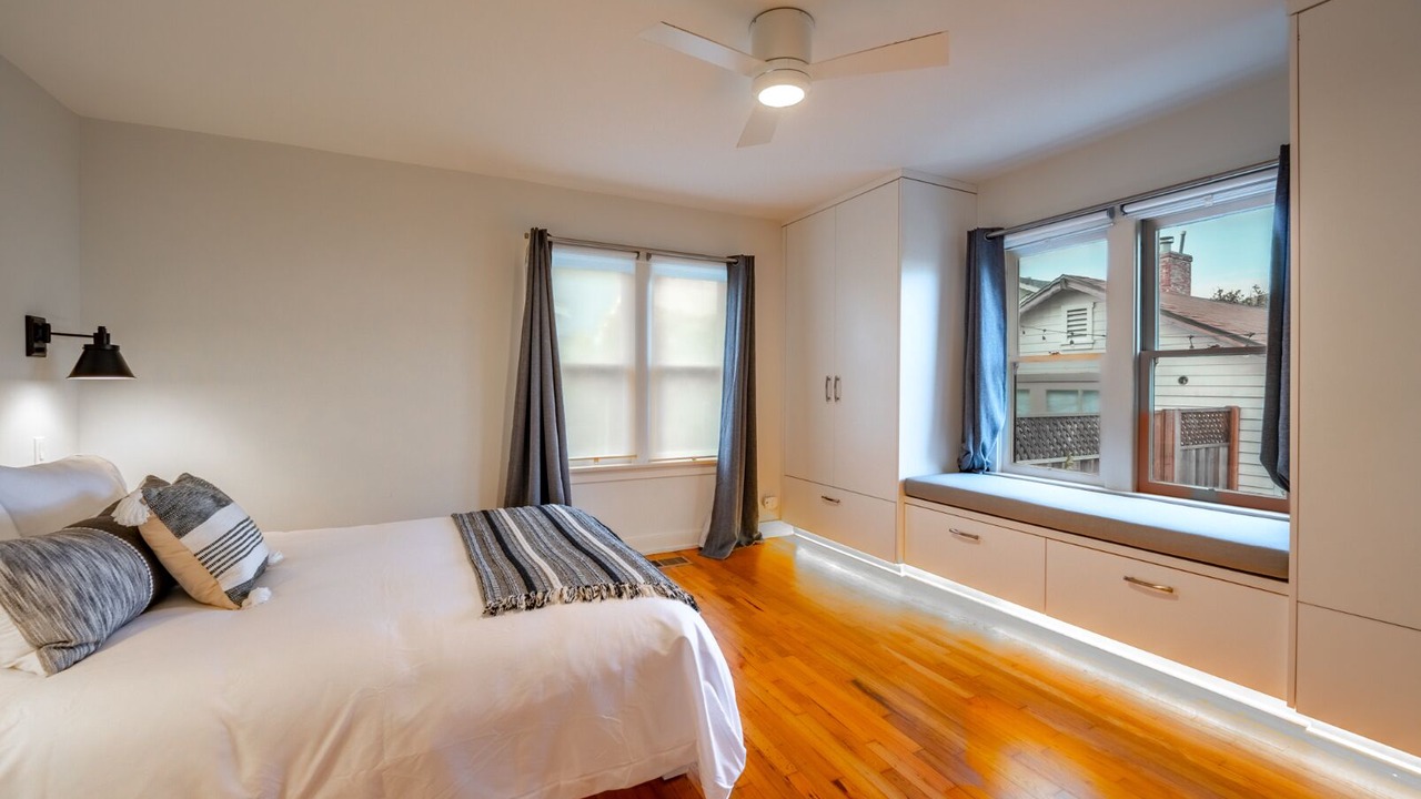 Photo of Bedroom in Ventura