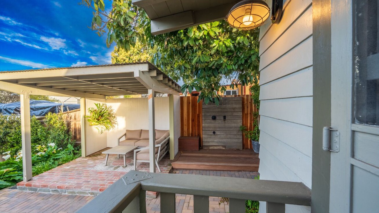 Photo of Patio Balcony in Ventura