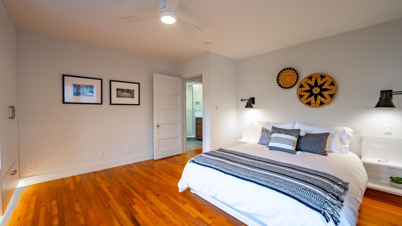 Photo of Bedroom in Ventura