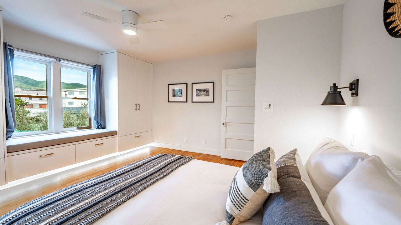 Photo of Bedroom in Ventura