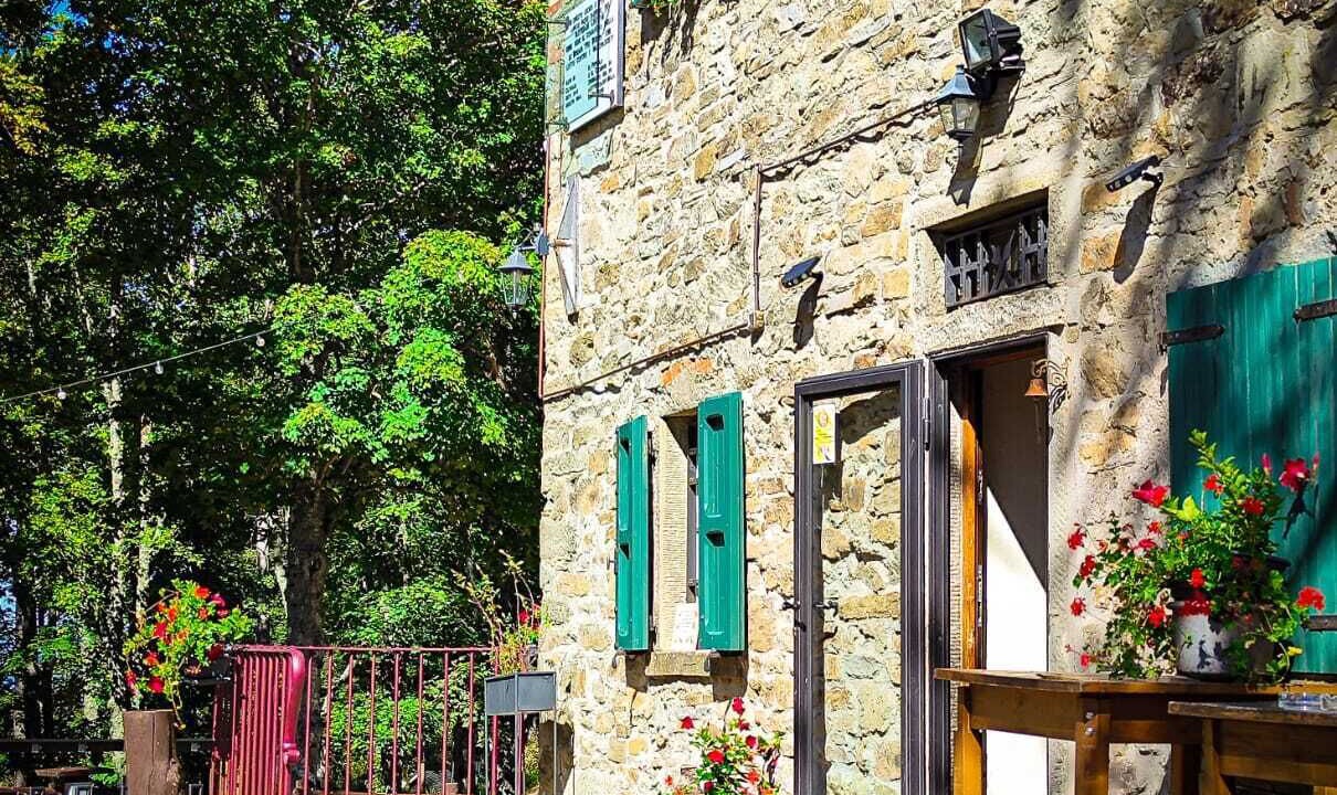 Photo of Outdoor in Subbiano