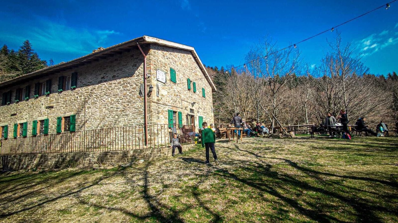 Photo of Outdoor in Subbiano
