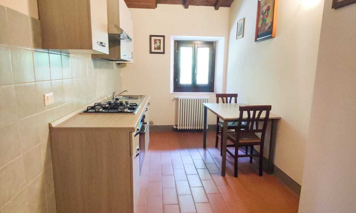 Photo of Kitchen in Subbiano