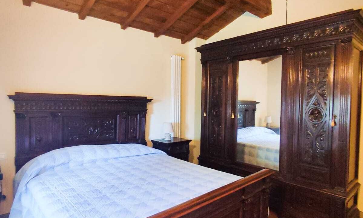 Photo of Bedroom in Subbiano