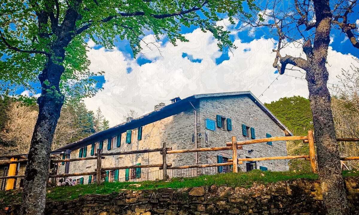 Photo of Outdoor in Subbiano