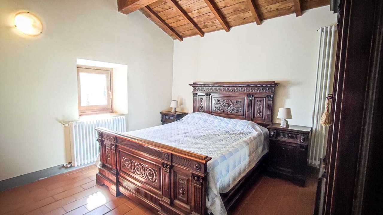 Photo of Bedroom in Subbiano