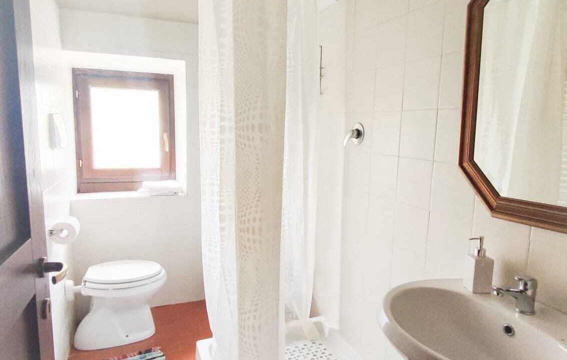 Photo of Bathroom in Subbiano