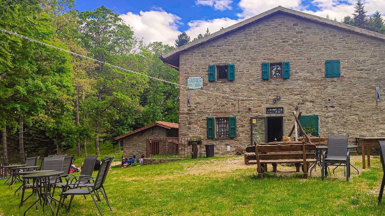 Photo of Outdoor in Subbiano