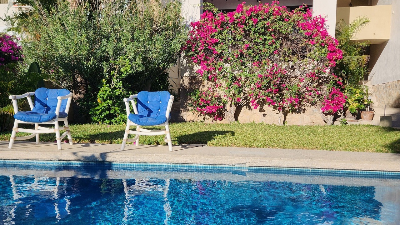 Photo of Outdoor in Campo de Golf Fonatur
