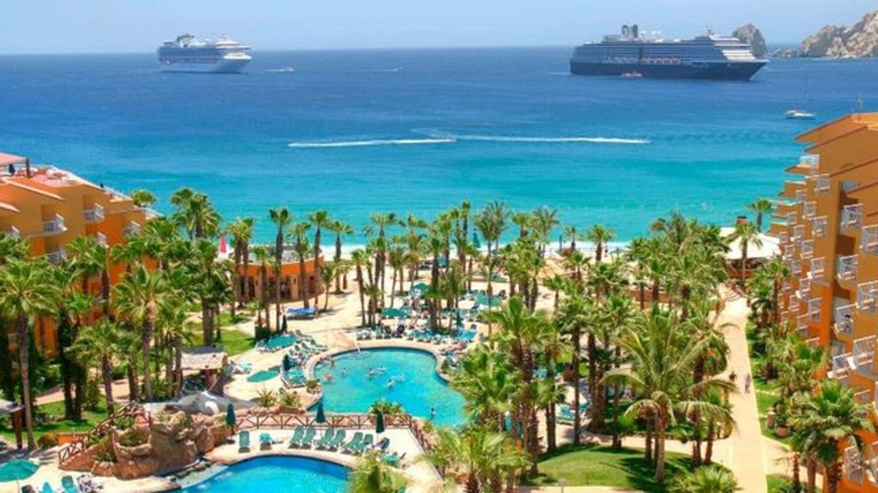 Photo of Outdoor in Cabo San Lucas