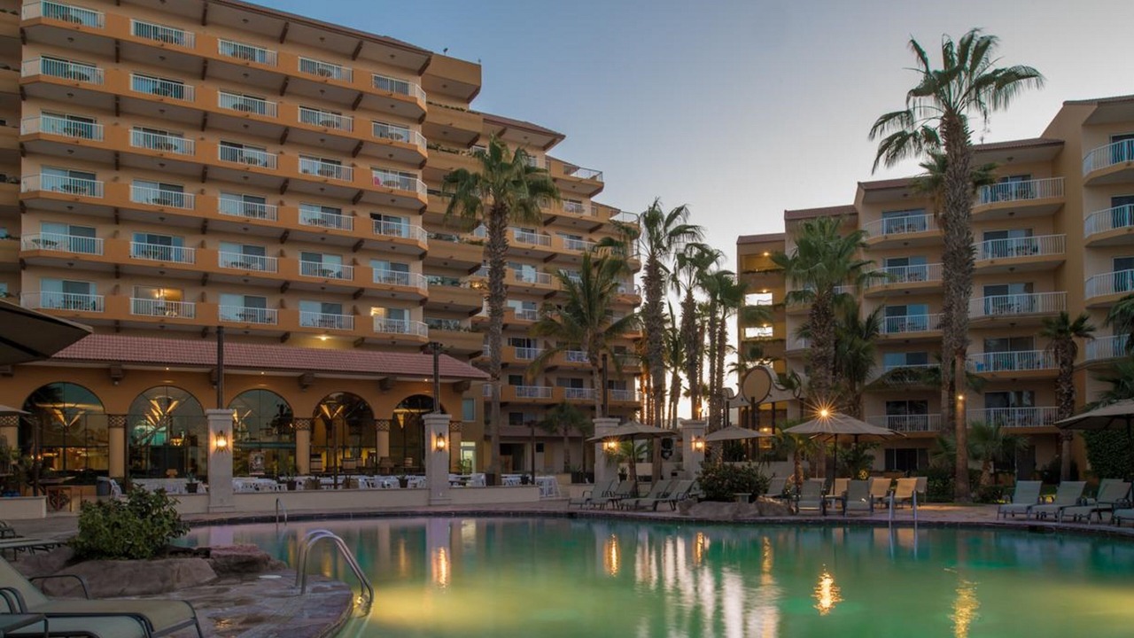 Photo of Outdoor in Cabo San Lucas