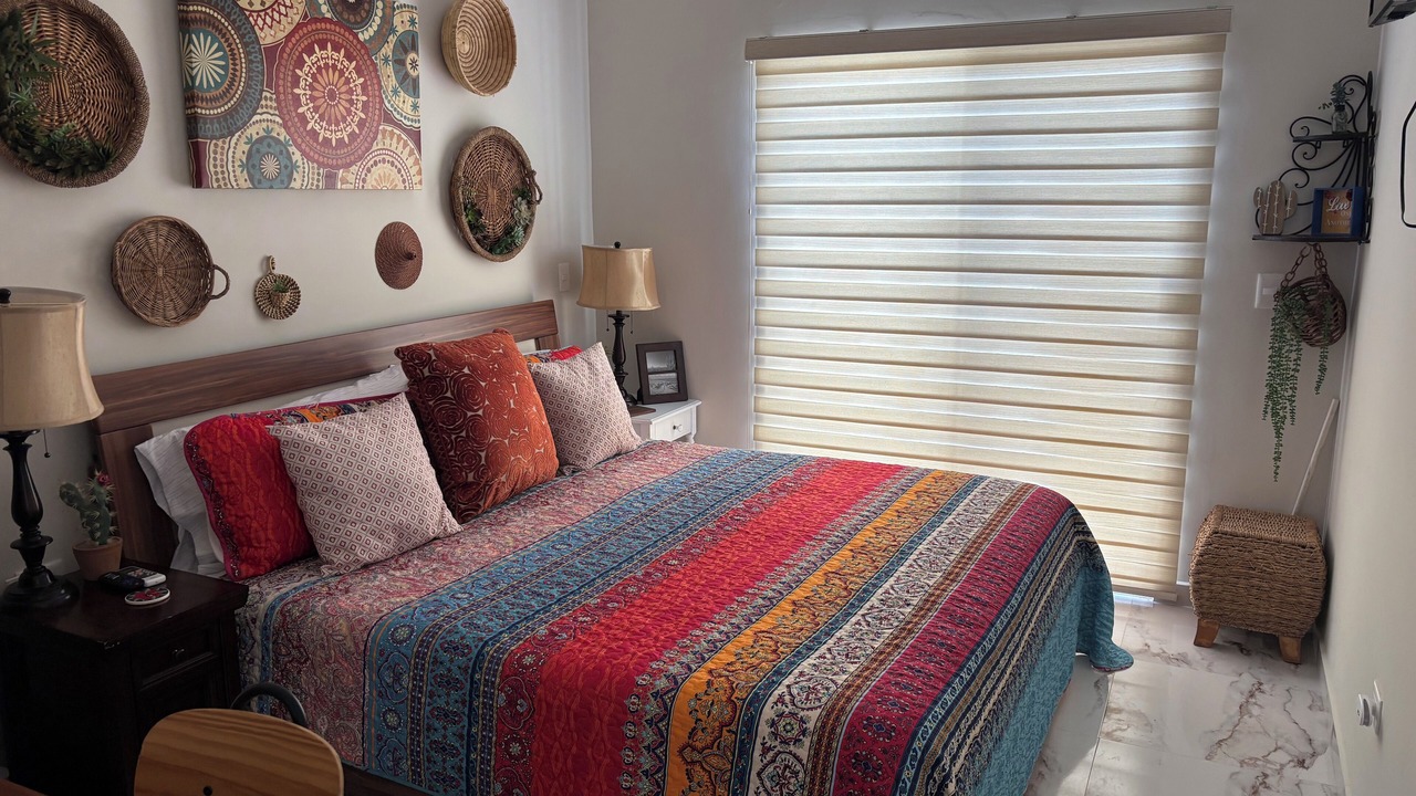 Photo of Bedroom in El Zacatal