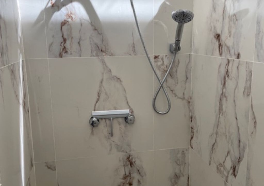 Photo of Bathroom in El Zacatal