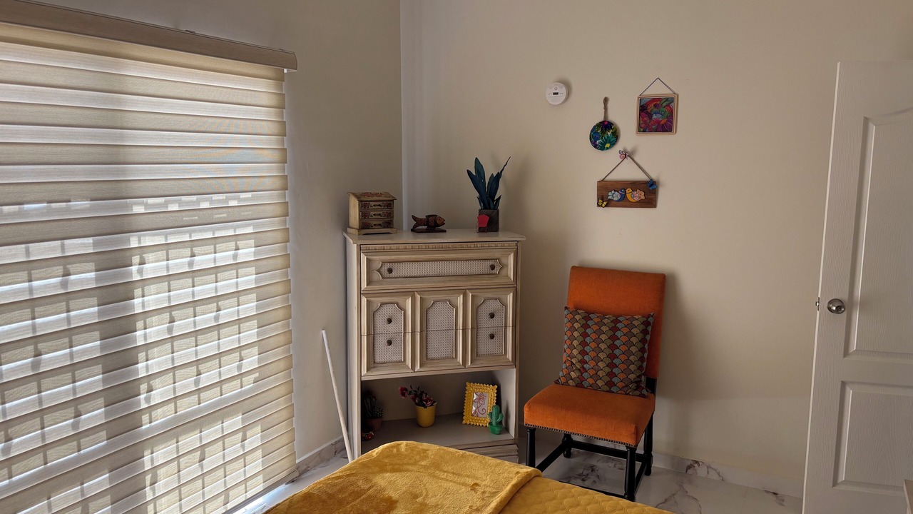 Photo of Bedroom in El Zacatal