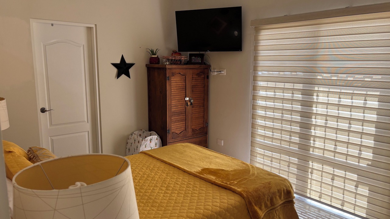 Photo of Bedroom in El Zacatal