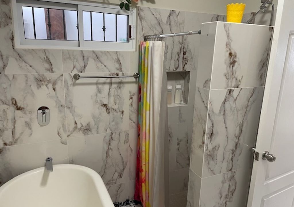 Photo of Bathroom in El Zacatal