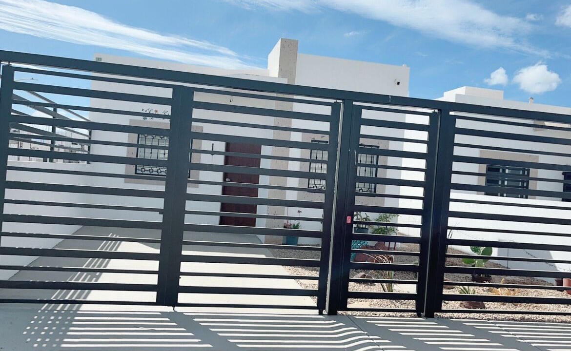 Photo of Outdoor in El Zacatal