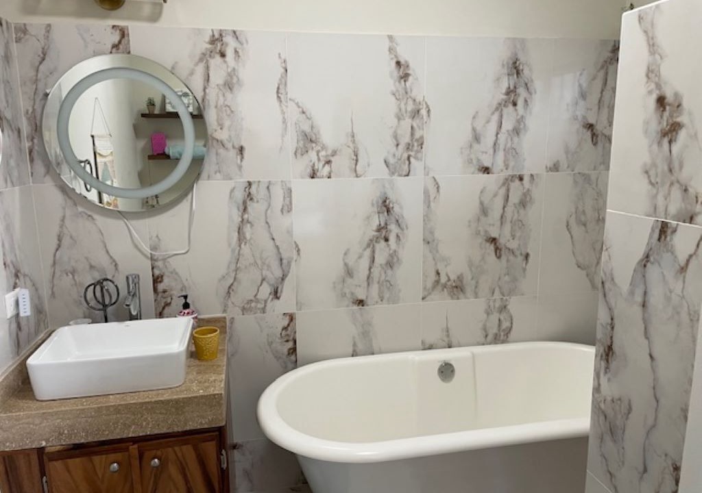 Photo of Bathroom in El Zacatal