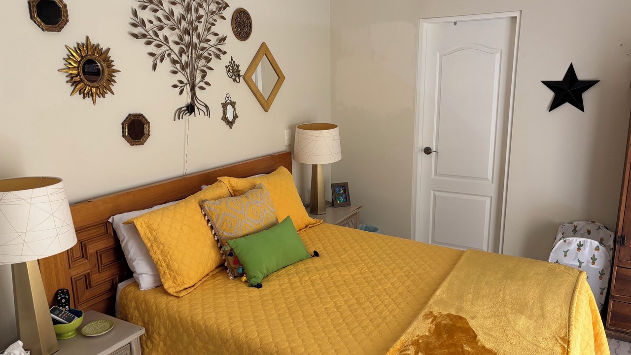 Photo of Bedroom in El Zacatal