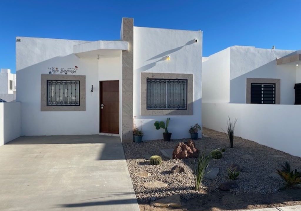 Photo of Outdoor in El Zacatal