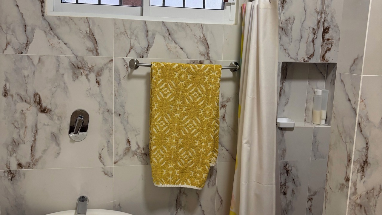 Photo of Bathroom in El Zacatal