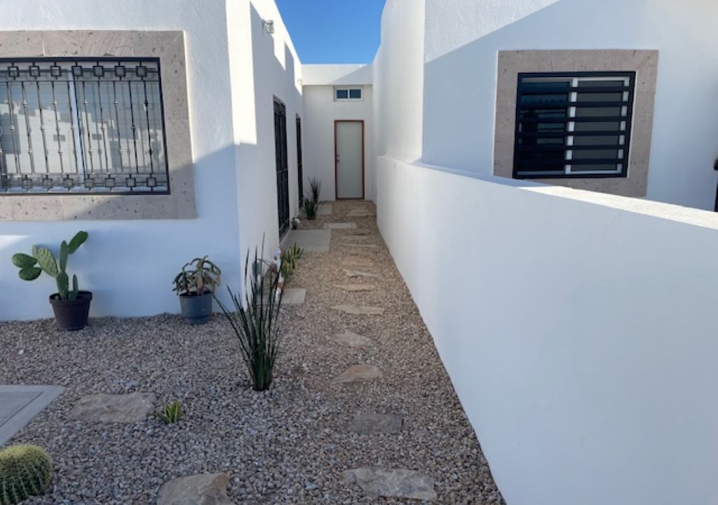 Photo of Outdoor in El Zacatal