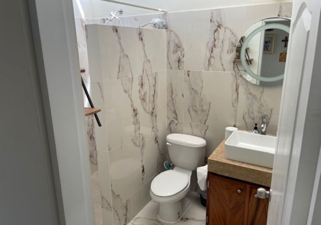 Photo of Bathroom in El Zacatal