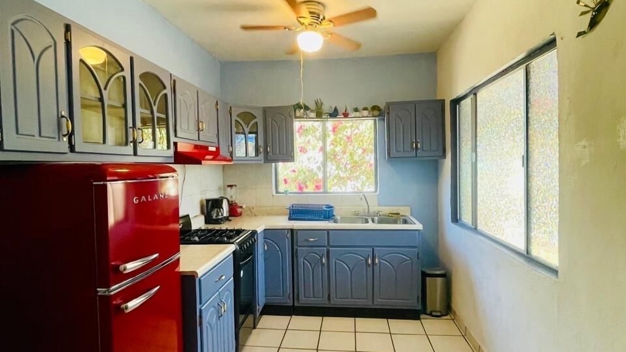 Photo of Kitchen in Downtown San Jose del Cabo