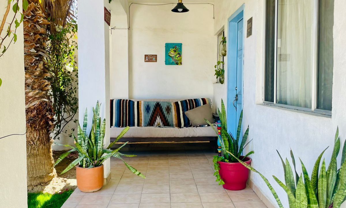 Photo of Outdoor in Downtown San Jose del Cabo