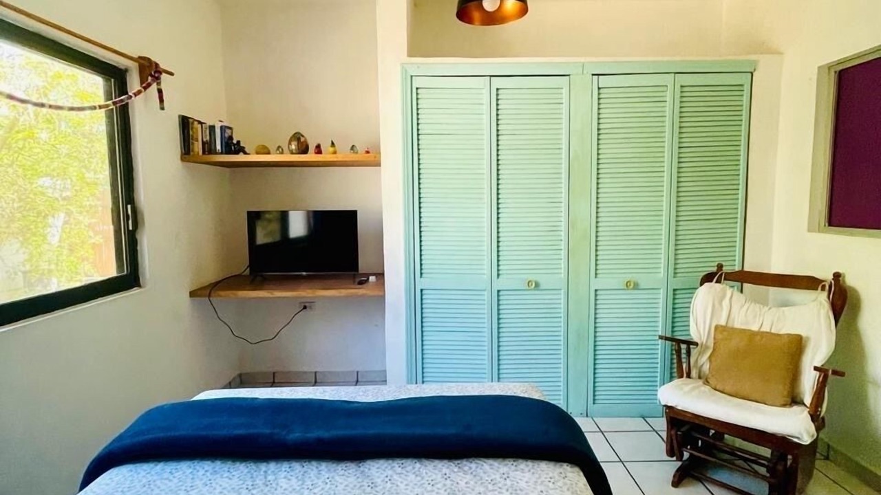 Photo of Bedroom in Downtown San Jose del Cabo